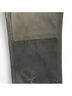 Reformation Solid Blue Jeans Size 24 waist - photo 6