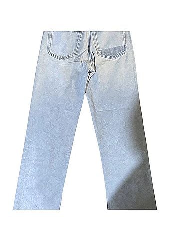 Reformation Reformation Cynthia Jeans (view 2)
