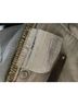 Reformation Solid Blue Jeans Size 24 waist - photo 3