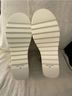 Jeffrey Campbell Ivory Sandals Size EU 39 - photo 3