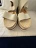Jeffrey Campbell Ivory Sandals Size EU 39 - photo 7