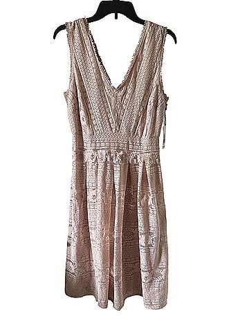 Dex Cocktail Dress (view 1)