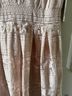 Dex 65% Polyamide 35% Viscose 100% Polyester Pink Cocktail Dress Size M - photo 3