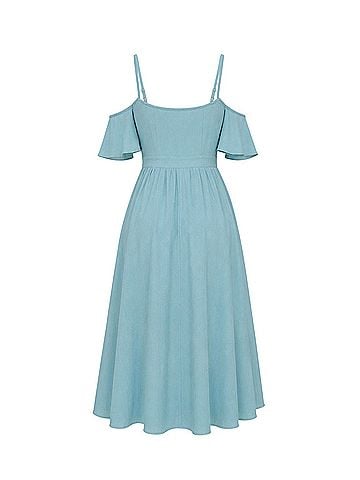 Lulus Casual Dress (view 2)