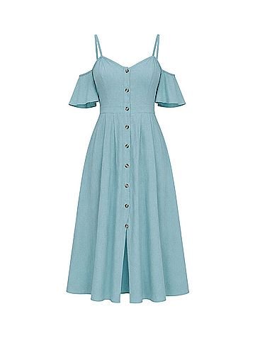 Lulus Casual Dress (view 1)