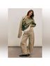 We the Free 100% Cotton Tan Jeans Size 32 - photo 6