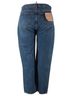 Reformation Blue Jeans Size 34 waist - photo 2