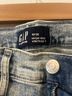 Gap Blue Jeans Size 30 waist - photo 3