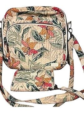 Lug Ranger Crossbody Bag (view 1)