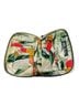 Lug Tropical Green Orange Crossbody Bag One size - photo 3