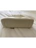 Strathberry 100% Leather Ivory Leather Shoulder Bag One size - photo 4