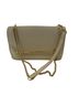 Strathberry 100% Leather Ivory Leather Shoulder Bag One size - photo 2