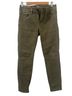 J.Crew Green Casual Pants Size 29 waist - photo 1