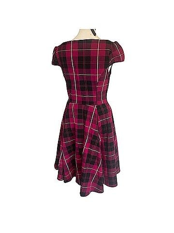 Hearts & Roses Casual Dress (view 2)