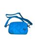 Lug 100% Polyester Solid Blue Shoulder Bag One size - photo 1