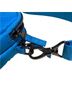 Lug 100% Polyester Solid Blue Shoulder Bag One size - photo 2