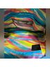 Lug 100% Polyester Solid Blue Shoulder Bag One size - photo 6