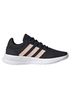 Adidas Stripes Black Pink Sneakers Size 7 1/2 - photo 1