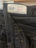Gap Black Jeans Size 32 waist - photo 3