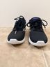 Adidas Stripes Black Pink Sneakers Size 7 1/2 - photo 6