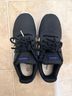 Adidas Stripes Black Pink Sneakers Size 7 1/2 - photo 9