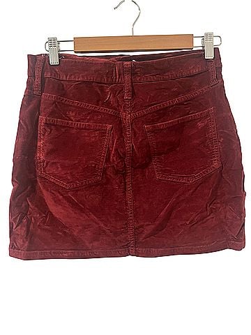 Madewell Denim Skirt (view 2)