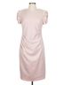 Xscape 100% Polyester Pink Burgundy Cocktail Dress Size 12 - photo 1