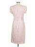 Xscape 100% Polyester Pink Burgundy Cocktail Dress Size 12 - photo 3