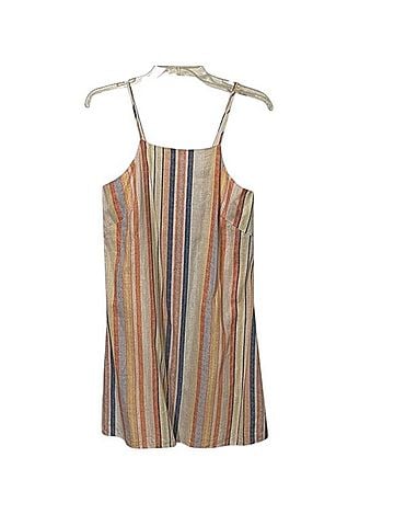 Copper Key Casual Dress (view 1)
