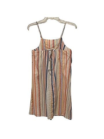 Copper Key Casual Dress (view 2)