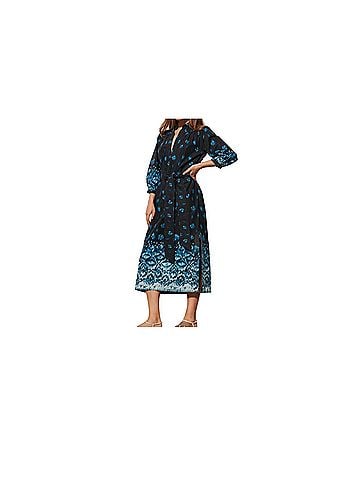 Figue Danilia  Casual Dress (view 1)
