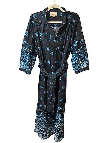 Figue Danilia  Casual Dress (view 2)