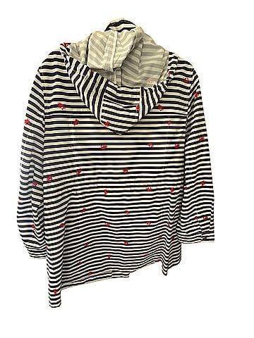 Talbots Raincoat (view 2)