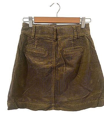 Madewell Denim Skirt (view 2)