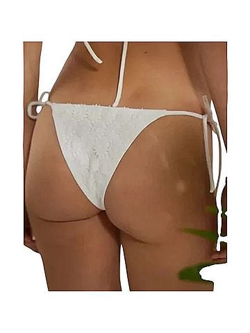 Peixoto Dahlia / Adora Two Piece Swimsuit (view 2)