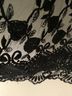 misook 100% Acrylic Black Cardigan Size XL - photo 4