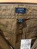 J.Crew Brown Cargo Pants Size 34 waist - photo 3