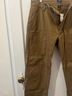 J.Crew Brown Cargo Pants Size 34 waist - photo 5