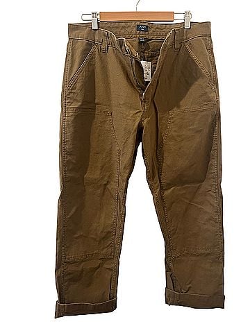 J.Crew Cargo Pants (view 1)