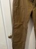 J.Crew Brown Cargo Pants Size 34 waist - photo 4