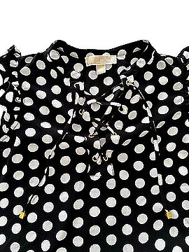 Michael Kors Sleeveless Blouse (view 2)
