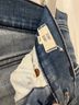 Madewell Blue Jeans Size 27 waist - photo 4