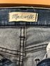 Madewell Blue Jeans Size 27 waist - photo 3