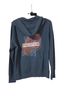 Peloton Blue Jacket Size M - photo 2