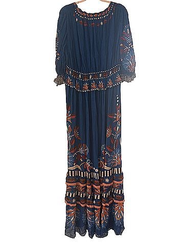 FARM Rio Cocktail Dress (view 2)