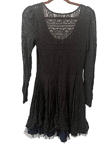 Free People Cocktail Dress (view 2)