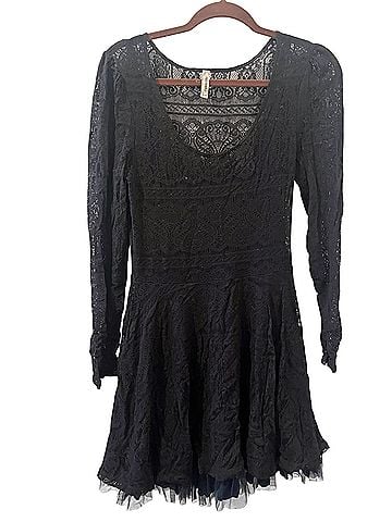Free People Cocktail Dress (view 1)