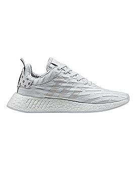 Adidas NMD R2  Sneakers (view 1)