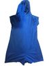 Doctor Who BBC Print Blue Romper Size 12 - photo 2