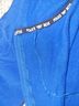 Doctor Who BBC Print Blue Romper Size 12 - photo 4